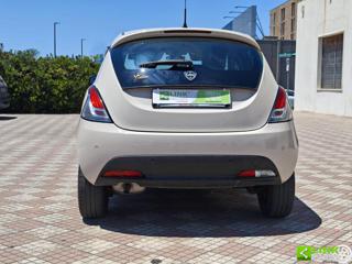 LANCIA Ypsilon usata, con Alzacristalli elettrici