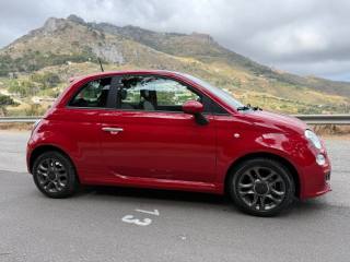 FIAT 500 usata, con ESP