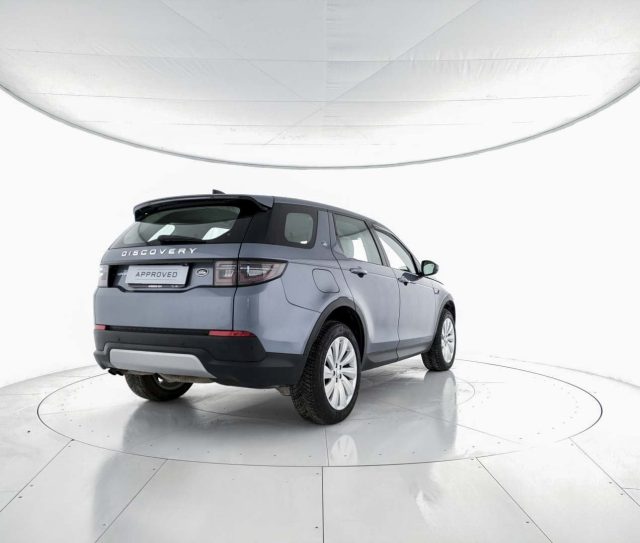 LAND ROVER Discovery Sport usata 1