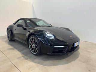 PORSCHE 911 Carrera S Cabriolet ***IVA ESPOSTA***
