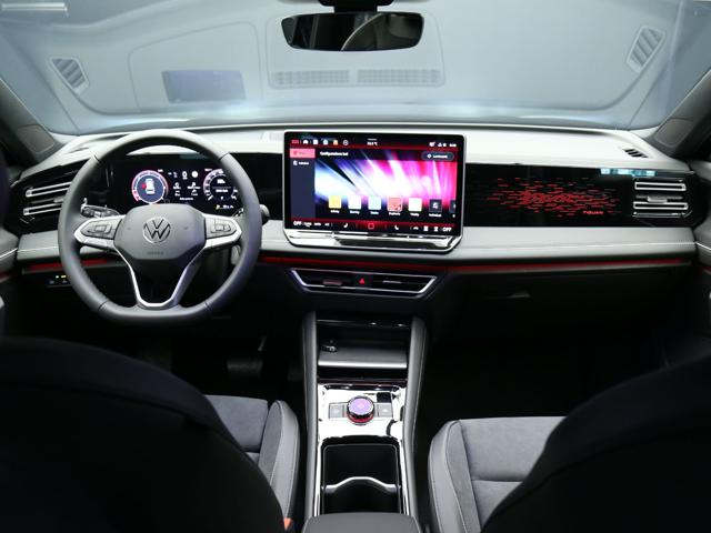 VOLKSWAGEN Tiguan usata, con Controllo trazione