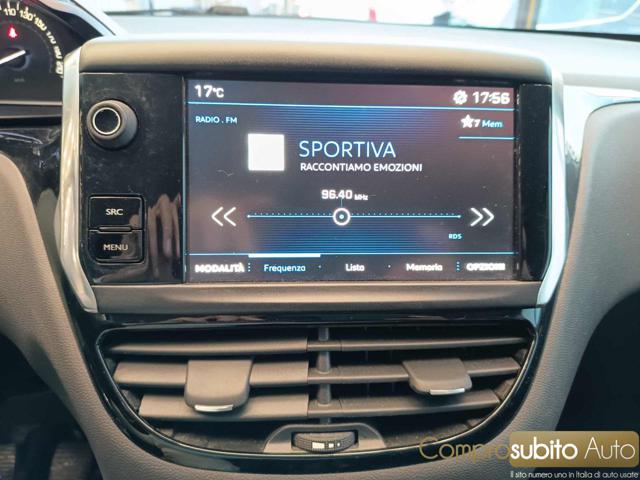 PEUGEOT 208 usata 23