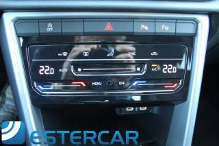 VOLKSWAGEN T-Roc usata, con Controllo elettronico della corsia