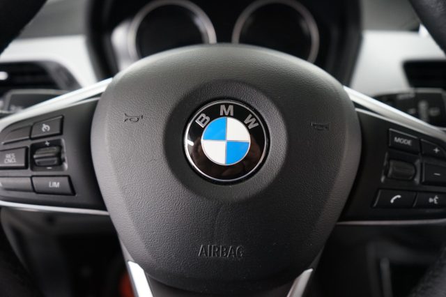 BMW X2 usata 47