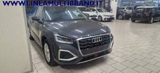 AUDI Q2 usata, con Airbag laterali