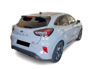FORD Puma usata, con Airbag
