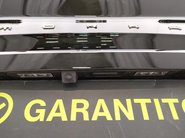 OPEL Mokka usata, con Fari LED