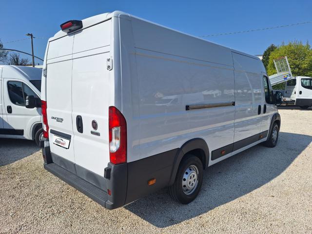 FIAT Ducato usata 20