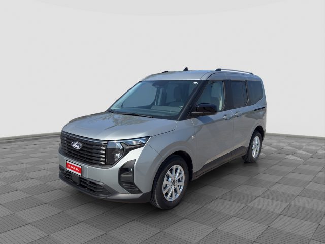 FORD Tourneo Courier usata 0