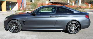 BMW 420 usata, con Airbag