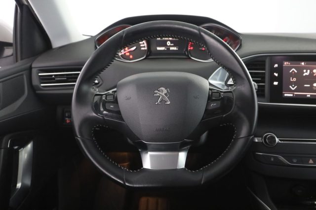 PEUGEOT 308 usata 4