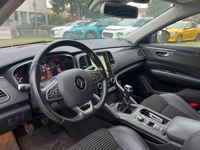 RENAULT Talisman usata, con Cruise Control