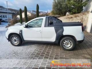 DACIA Duster usata, con Airbag Passeggero