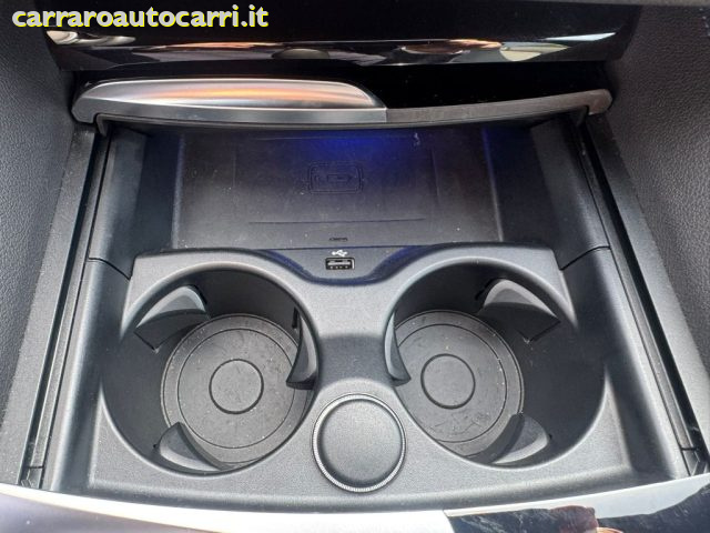 BMW 530 usata, con Controllo vocale