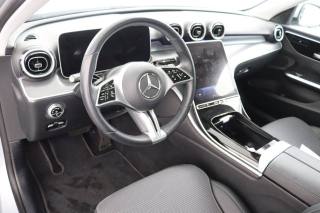 MERCEDES-BENZ C 200 usata, con Controllo trazione