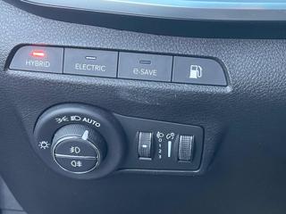 JEEP Compass usata, con Volante in pelle