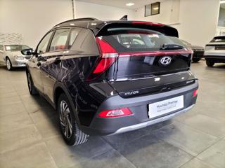 HYUNDAI Bayon usata, con Bluetooth