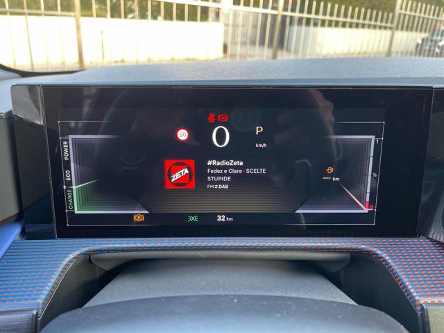 LANCIA Ypsilon usata, con Specchietti laterali elettrici