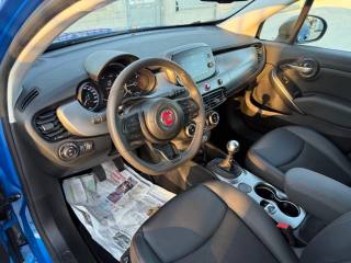 FIAT 500X usata, con Sedile posteriore sdoppiato