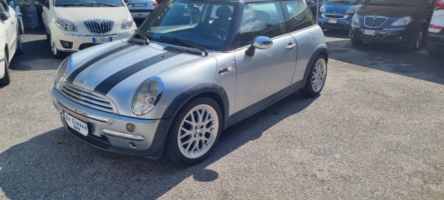 MINI Mini usata, con ABS