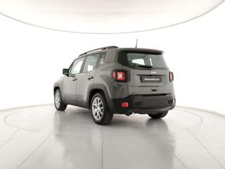 JEEP Renegade usata, con Airbag laterali