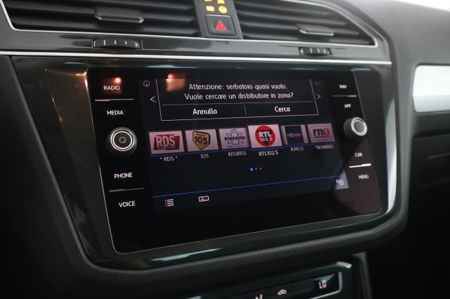 VOLKSWAGEN Tiguan usata 9