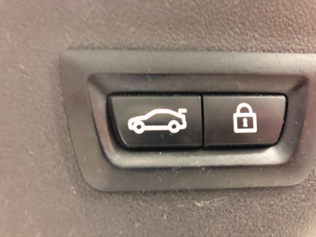 BMW 630 usata, con Controllo trazione