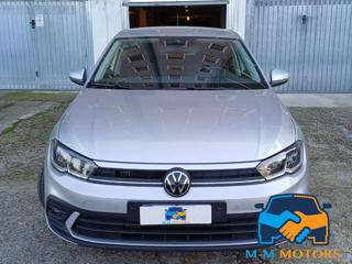 VOLKSWAGEN Polo usata, con Airbag
