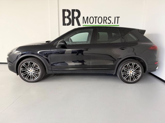 PORSCHE Cayenne usata, con Climatizzatore