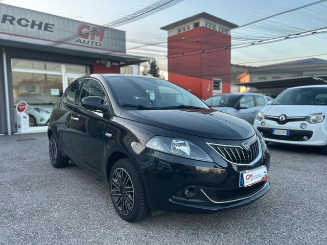 LANCIA Ypsilon usata, con Airbag Passeggero