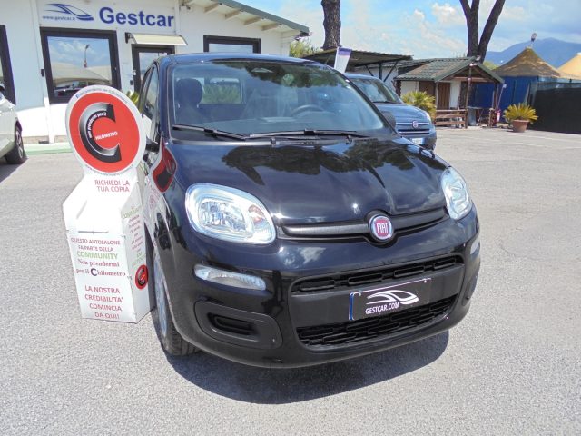 FIAT Panda usata, con Airbag