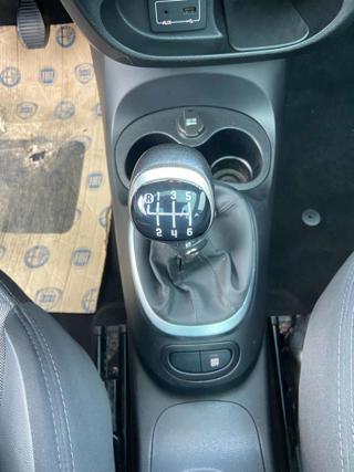 FIAT 500L usata, con Controllo automatico clima