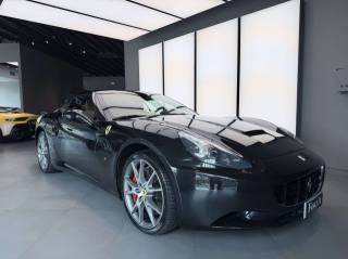 FERRARI California usata, con Airbag Passeggero