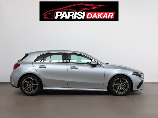 MERCEDES-BENZ A 180 usata, con Cerchi in lega