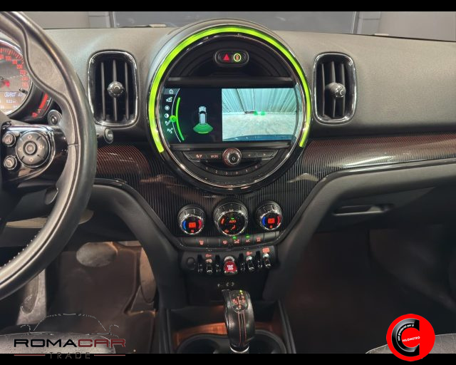 MINI Countryman usata, con Specchietti laterali elettrici