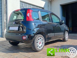 FIAT Panda usata, con Autoradio