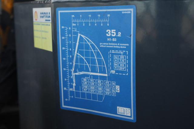 IVECO Daily usata, con Controllo trazione