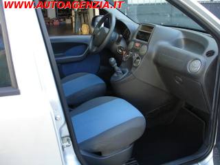 FIAT Panda usata 12