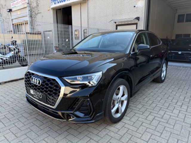 AUDI Q3 usata, con Airbag