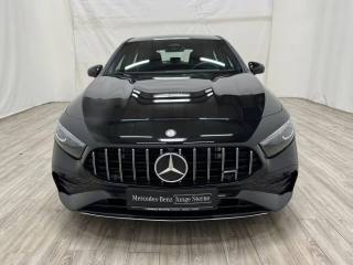 MERCEDES-BENZ A 35 AMG usata, con Airbag Passeggero