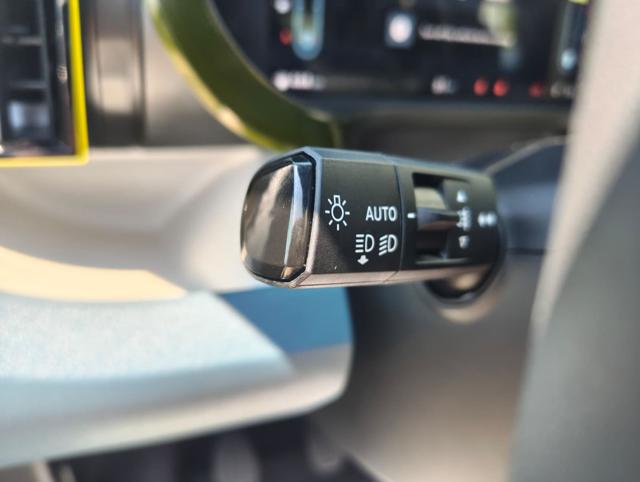 FIAT Grande Panda usata, con Climatizzatore