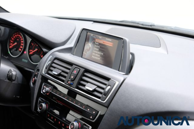BMW 118 usata 58