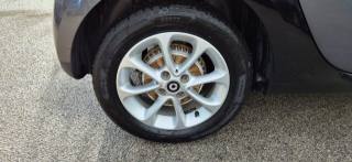 SMART ForFour usata, con Servosterzo