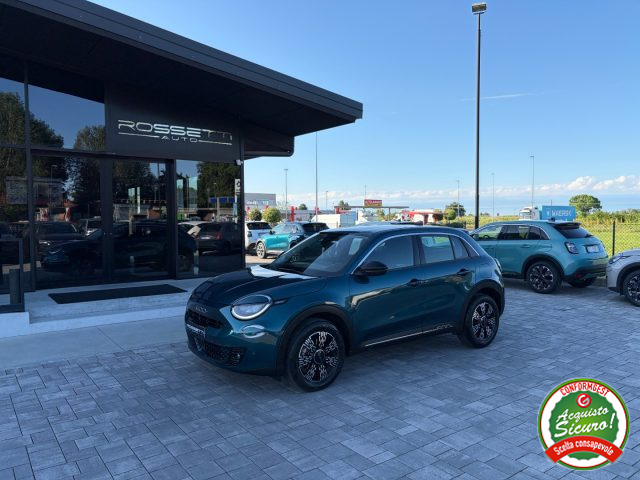 FIAT 600 usata, con Airbag laterali