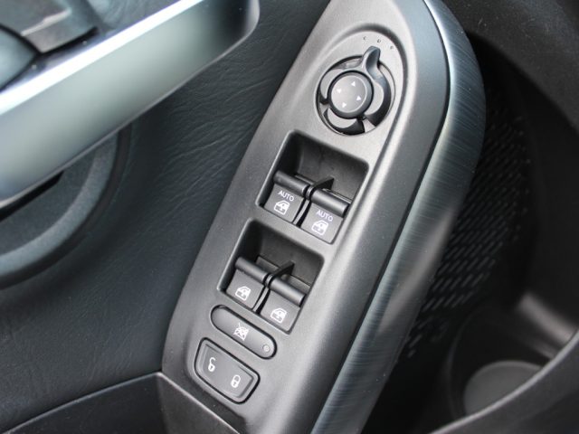 FIAT 500X usata, con Trazione integrale