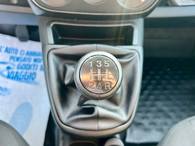 FIAT Fiorino usata, con Servosterzo