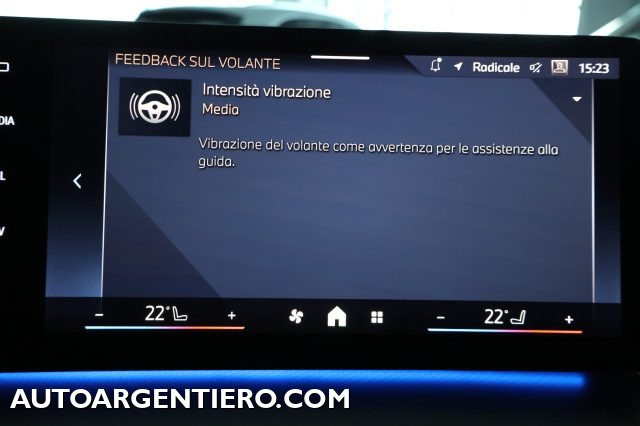 BMW X1 usata, con Sensori di parcheggio anteriori