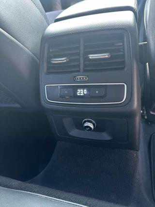 AUDI A5 usata, con Isofix