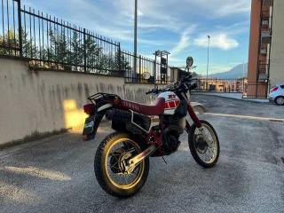 YAMAHA XT 600 usata 4