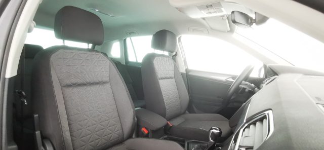 VOLKSWAGEN Tiguan usata 63